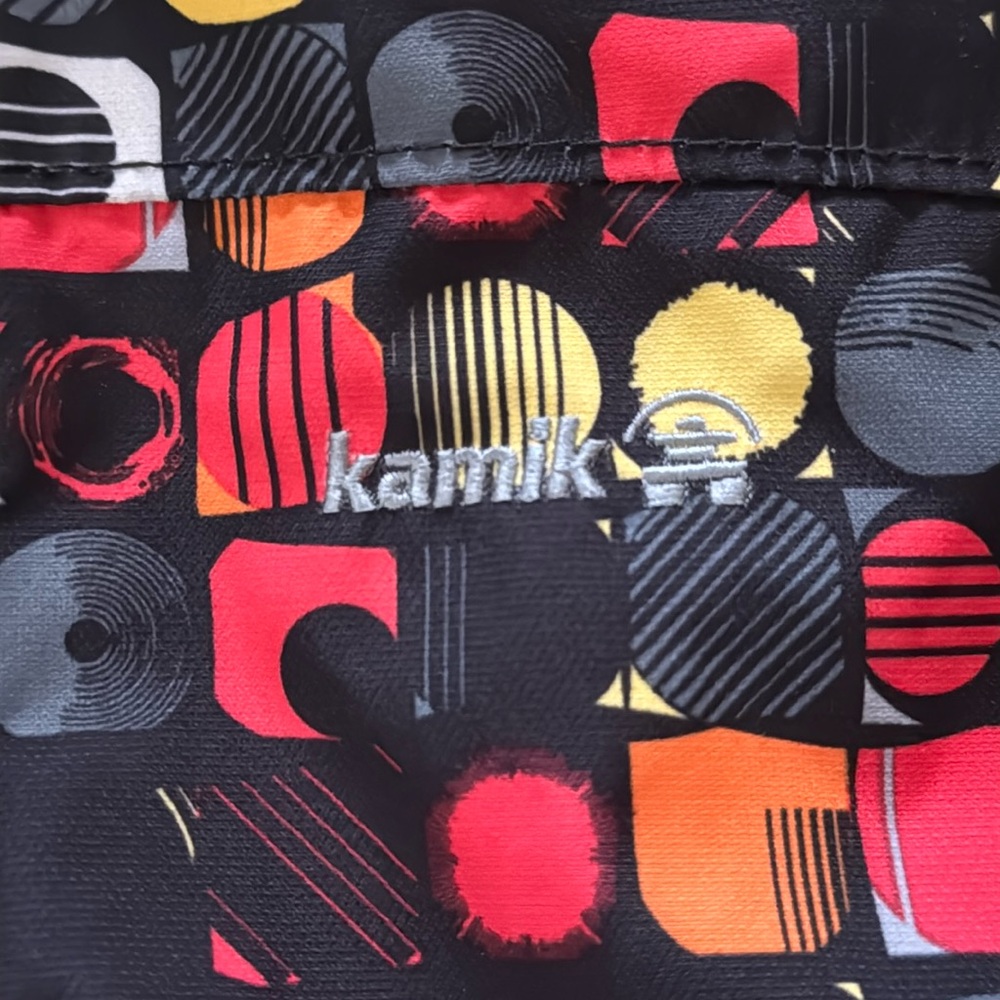 Ski jacket - kid size 7 - Picture 8 of 9